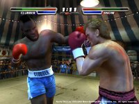Cкриншот Rocky Legends, изображение № 2293247 - RAWG