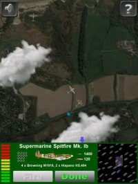 Cкриншот Achtung Spitfire!, изображение № 946559 - RAWG