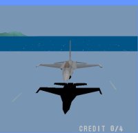 Cкриншот Air Combat (1995), изображение № 728062 - RAWG