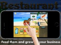 Cкриншот Restaurant Mania - little additive fun free game, изображение № 1789685 - RAWG