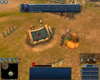 Cкриншот Majesty 2: The Fantasy Kingdom Sim, изображение № 494231 - RAWG