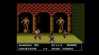 Cкриншот Double Dragon III: The Sacred Stones (1991), изображение № 780880 - RAWG