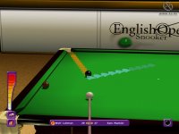 Cкриншот World Championship Snooker 2003, изображение № 353820 - RAWG
