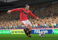 Cкриншот FIFA Soccer 10, изображение № 247039 - RAWG