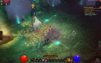 Cкриншот Torchlight II, изображение № 722492 - RAWG