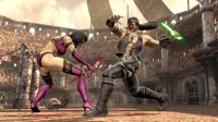 Cкриншот Mortal Kombat Komplete Edition, изображение № 705028 - RAWG