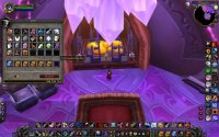 Cкриншот World of Warcraft: The Burning Crusade, изображение № 433343 - RAWG