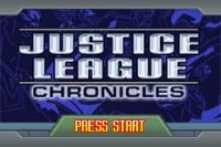 Cкриншот Justice League: Chronicles, изображение № 732230 - RAWG