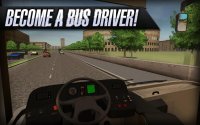 Cкриншот Bus Simulator 2015, изображение № 1538024 - RAWG