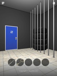 Cкриншот DOOORS APEX - room escape game, изображение № 894326 - RAWG