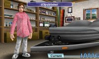 Cкриншот Angler's Club: Ultimate Bass Fishing 3D, изображение № 243790 - RAWG
