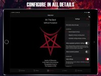 Cкриншот Satanic Tarot HD for damned, изображение № 2057424 - RAWG
