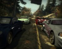 Cкриншот Need For Speed: Most Wanted, изображение № 806742 - RAWG