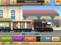 Cкриншот Pocket Trains, изображение № 680386 - RAWG