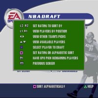 Cкриншот NBA Live 2002, изображение № 763636 - RAWG