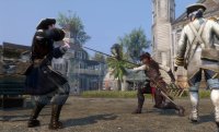 Cкриншот Assassin’s Creed Liberation HD, изображение № 630544 - RAWG