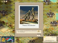 Cкриншот Sid Meier's Civilization III Complete, изображение № 652602 - RAWG