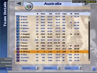 Cкриншот International Cricket Captain Ashes Edition, изображение № 308626 - RAWG