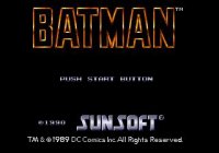 Cкриншот Batman, изображение № 758461 - RAWG