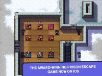 Cкриншот The Escapists: Побег из тюрьмы, изображение № 35240 - RAWG