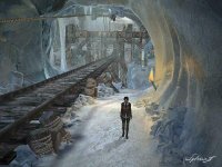 Cкриншот Syberia I & II, изображение № 2935646 - RAWG