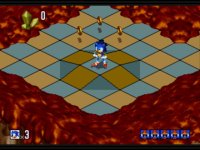 Cкриншот Sonic Mega Collection Plus, изображение № 447121 - RAWG