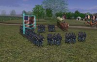 Cкриншот Scourge of War: Gettysburg, изображение № 518694 - RAWG