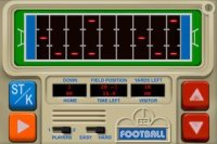 Cкриншот LED Football, изображение № 1335938 - RAWG