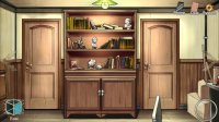 Cкриншот Detective Kobayashi - A Visual Novel, изображение № 3588029 - RAWG