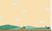 Cкриншот Mario Town, изображение № 625133 - RAWG