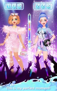 Cкриншот Fashion High School: Beach Party Queen, изображение № 1573225 - RAWG