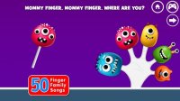 Cкриншот Finger Family Rhymes And Game, изображение № 1579429 - RAWG