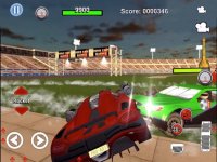 Cкриншот Dino Car Battle-Driver Warrior, изображение № 2170362 - RAWG