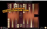 Cкриншот Backgammon., изображение № 1604286 - RAWG