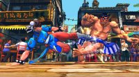 Cкриншот Street Fighter 4, изображение № 491007 - RAWG