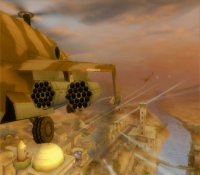 Cкриншот Battlefield 2: Modern Combat, изображение № 506974 - RAWG