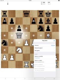 Cкриншот Chess - tChess Lite, изображение № 2056047 - RAWG