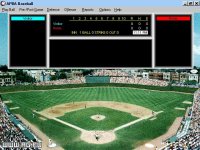 Cкриншот APBA Baseball, изображение № 341362 - RAWG
