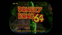 Cкриншот Donkey Kong 64, изображение № 740620 - RAWG