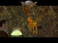 Cкриншот DragonRiders: Chronicles of Pern, изображение № 332463 - RAWG