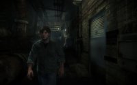 Cкриншот Silent Hill: Downpour, изображение № 558167 - RAWG