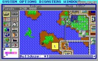 Cкриншот SimCity (1989), изображение № 323487 - RAWG