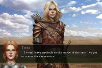 Cкриншот Sword Daughter (itch), изображение № 1010497 - RAWG