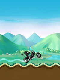 Cкриншот Bike Race Pro: Motor Racing, изображение № 2040676 - RAWG