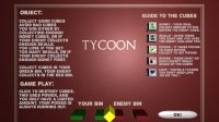 Cкриншот Tycoon, изображение № 1052936 - RAWG
