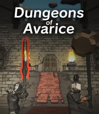 Cкриншот Dungeons of Avarice, изображение № 2248850 - RAWG