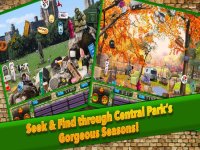 Cкриншот Hidden Objects Central Park New York City Gardens, изображение № 1604614 - RAWG