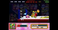 Cкриншот Kirby Super Star, изображение № 795941 - RAWG