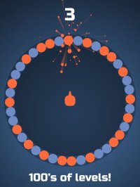 Cкриншот Paint Balls, изображение № 1661255 - RAWG