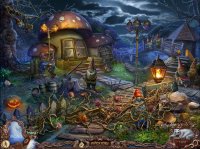 Cкриншот Witch Hunters: Full Moon Ceremony Collector's Edition, изображение № 665990 - RAWG